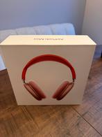 Apple AirPods Max Roze 2021, Audio, Tv en Foto, Koptelefoons, Overige merken, Bluetooth, Zo goed als nieuw, Op oor (supra aural)