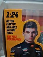Max verstappen f1 autoos 5 stuks, Hobby en Vrije tijd, Modelauto's | 1:18, Ophalen of Verzenden, MiniChamps