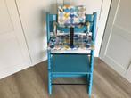 Stokke Tripp trapp kinderstoel, Ophalen, Gebruikt, Meegroeistoel, Stoelverkleiner