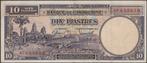 French IndoChina 10 piastres ND(1947) VF p.80a (# 104), Verzenden, Zuidoost-Azië, Los biljet