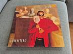 Stevie Wonder LP Characters, Ophalen of Verzenden, 1960 tot 1980, Zo goed als nieuw