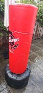 Bokspaal wavemaster xxl, Ophalen, Zo goed als nieuw, Bokszak