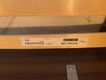 Ikea bedframe - afbeelding 7