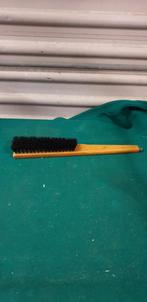 kledingborstel vintage, Ophalen of Verzenden