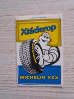 sticker Xtáderop MICHELIN XZX, Verzamelen, Ophalen of Verzenden, Zo goed als nieuw, Bedrijf of Vereniging