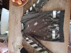 Off White jongenstrui, Kinderen en Baby's, Kinderkleding | Maat 164, Ophalen of Verzenden, Jongen of Meisje, Trui of Vest