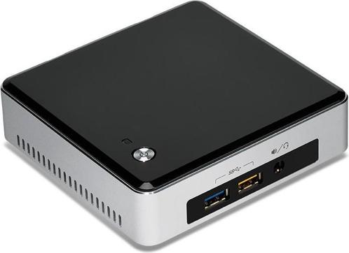 Intel NUC NUC5i3RYK, Computers en Software, Overige Computers en Software, Zo goed als nieuw, Verzenden