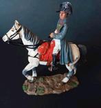 Napolion te paard tin del prado zie mijn andere advertenties, Ophalen of Verzenden