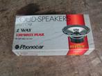 Speaker set 120W, Overige merken, Nieuw, Ophalen of Verzenden, 60 tot 120 watt