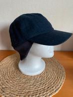 Donkerblauwe Human Nature pet, Ophalen of Verzenden, Zo goed als nieuw, Human Nature, Pet
