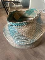 Dille&Kamille rieten mand, Ophalen, Mand, Rond, Zo goed als nieuw