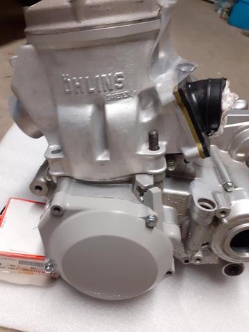 Yamaha Ohlins 360 kit beschikbaar voor biedingen