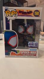 Spider-Man Funko Pop! 7500pcs, Ophalen of Verzenden