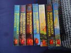 Weis & Hickman, Boeken, Fantasy, Ophalen of Verzenden, Gelezen