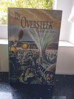 De oversteek. A van Dam, Ophalen of Verzenden, 20e eeuw of later, Gelezen, Europa