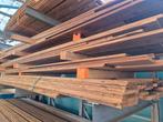 Zweeds rabat thermisch vuren 20x190mm, Doe-het-zelf en Verbouw, Hout en Planken, Ophalen, Minder dan 25 mm, Nieuw, Plank