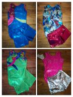 Diverse turnpakje maat 164, Kindermaat 146 t/m 176, Ophalen of Verzenden, Nieuw, Turnpak(je)