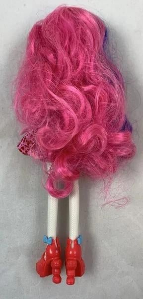 My Little Pony Equestria Girls Pinkie Pie Pop Hasbro MLP, Coolsingel 104, 3011 AG Rotterdam, Netherlands, Verzenden, Zo goed als nieuw
