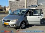 Ford Focus C-Max 1.6-16V Trend | Cruise | Airco | Nwe APK |, Auto's, Voorwielaandrijving, 1596 cc, 101 pk, Gebruikt