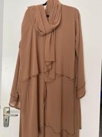 Luxe feest jurk abaya kimono Dubai maat l/xl, Kleding | Dames, Gelegenheidskleding, Nieuw, Ophalen of Verzenden