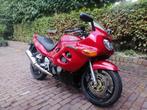 Suzuki GSX 750 F, 750 cc, 4 cilinders, Motorrijbewijs A, Particulier