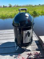 Weber Smokey bbq, Ophalen, Zo goed als nieuw