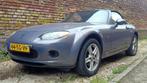 Mazda MX-5 1.8 Touring 2006 (Project), 4 cilinders, Cabriolet, 1055 kg, Handgeschakeld