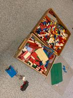 LEGO Verzameling + Trein - Bergen op Zoom, Ophalen, Gebruikt, Losse stenen, Lego