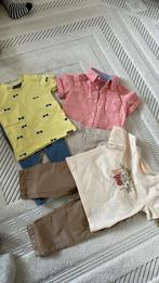 Drie leuke babysetjes maat 3-6 maanden, Ophalen of Verzenden, Zo goed als nieuw