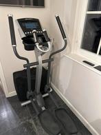 Life Fitness X5 Crosstrainer - Uitstekende Staat!, Ophalen, Armen, Zo goed als nieuw, Crosstrainer