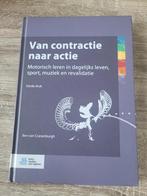 Ben van Cranenburgh - Van contractie naar actie, Ophalen of Verzenden, Zo goed als nieuw, Ben van Cranenburgh