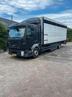 Volvo fl 240 veewagen, Auto's, Achterwielaandrijving, Overige kleuren, Mercedes-Benz, Particulier