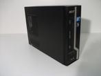 Acer veriton x680g i7 voor onderdelen, Computers en Software, Desktop Pc's, Ophalen, Gebruikt