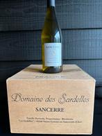 Sancerre domain de Sardelles, Verzamelen, Wijnen, Ophalen, Frankrijk, Nieuw, Witte wijn
