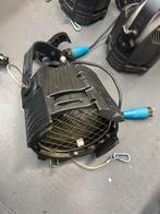 8 x OXO multipar Source Four, Ophalen, Gebruikt, Licht