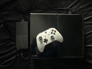 Xbox one compleet met controller