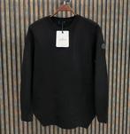 Moncler wollen trui, Kleding | Heren, Ophalen of Verzenden, Zo goed als nieuw, Zwart
