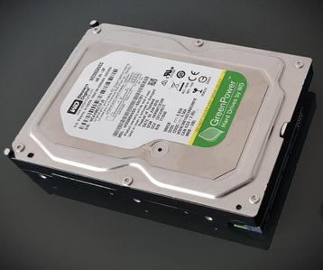 500 GB | Harddisks beschikbaar voor biedingen
