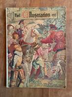 L'Illustration Noël 1932, Ophalen of Verzenden