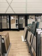 Tegels Te koop - Alles afgeprijsd, Doe-het-zelf en Verbouw, Tegels, 60 cm of meer, Nieuw, Ophalen of Verzenden, 10 m² of meer