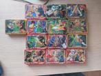 Lego ninjago Limited edition blikjes 13 stuks, Kinderen en Baby's, Speelgoed | Duplo en Lego, Ophalen of Verzenden