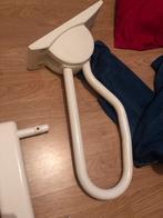 Wc beugel, Diversen, Ophalen of Verzenden, Zo goed als nieuw