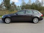 Audi A4 Avant 1.8 TFSI Business Edition 170 PK AUTOMAAT 2014, Stof, 4 cilinders, 1505 kg, A4