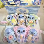 Stitch, Kinderen en Baby's, Speelgoed | Knuffels en Pluche, Ophalen of Verzenden, Zo goed als nieuw, Overige typen