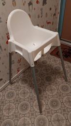 Ikea kinderstoel, Ophalen, Gebruikt, Overige typen, Gordel(s)