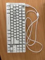 Gaming Keyboard - Gebruikt, Gebruikt, Gaming toetsenbord, Ophalen of Verzenden, Qwerty
