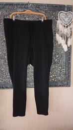 ENJOY Travelstof Broek Zwart 2XXL, Kleding | Dames, Zwart, Maat 46/48 (XL) of groter, Ophalen of Verzenden, Zo goed als nieuw