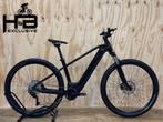 Cube Reaction Hybrid One 500 29 inch E-Mountainbike Shimano