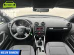 Audi A3 1.9 TDI Attraction Pro Line|Clima|Trekhaak|PDC, Auto's, Audi, Voorwielaandrijving, Gebruikt, 4 cilinders, Origineel Nederlands