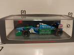 Spark 1:43 Benetton Formula 1,  BT 194 Jos Verstappen, Hobby en Vrije tijd, Modelauto's | 1:43, Ophalen of Verzenden, Nieuw, Auto